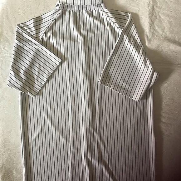 Vestelatino Mens Short Sleeve Shirt - Picture 10 of 16